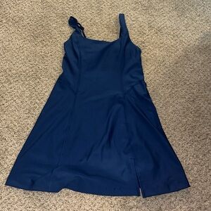 Abercrombie YPB athletic dress
